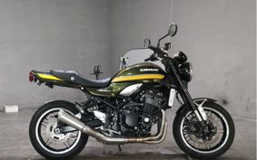 KAWASAKI Z900RS ZR900C