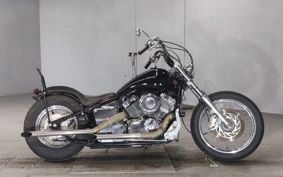 YAMAHA DRAGSTAR400 VH01J