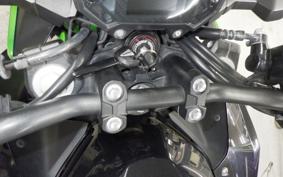 KAWASAKI Z400 Gen.2 2019 EX400G