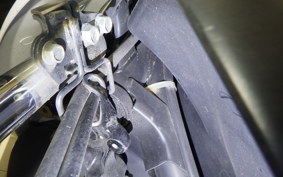 YAMAHA GEAR Gen.2 2024 UA08J