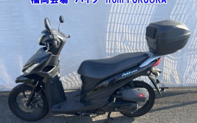 SUZUKI ADDRESS110-2