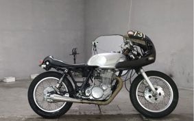 YAMAHA SR400 1JR