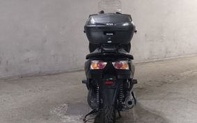 HONDA FORZA Z MF10