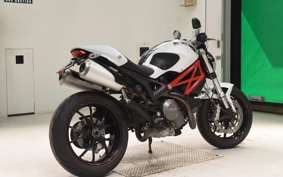 DUCATI MONSTER 796 A 2012