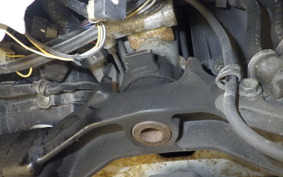 SUZUKI SKYWAVE 250 (Burgman 250) Gen.2 CJ43A