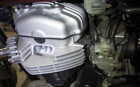 KAWASAKI W400 2011 EJ400A