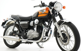 KAWASAKI W800 FE 2016 EJ800A