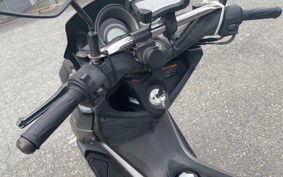 YAMAHA NMAX ABS SED6J