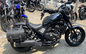 HONDA  REBEL 1100 2022 SC83