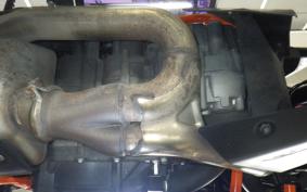 KTM 1290 SUPER DUKE GT 2022