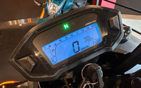 HONDA GROM JC75