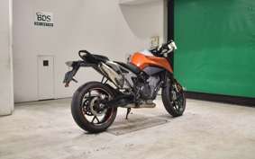 KTM 790 DUKE 2019