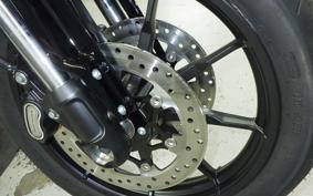 HARLEY FXLRST1920 2026
