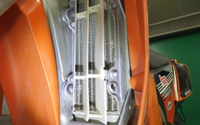 KTM 250 EXC 2009