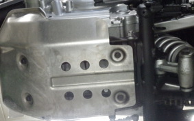 YAMAHA SEROW 250 Gen.2 2025 DG17J