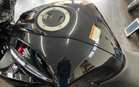 SUZUKI GIXXER 150 ED13N