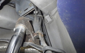 HONDA CABINA 50 2021 AF33