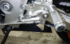 HONDA CBR1000RR 2008 SC57