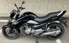 SUZUKI GSR250 GJ55D