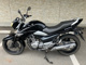 Фото Suzuki GSR250 с японского аукциона