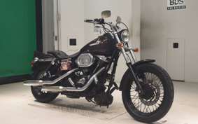 HARLEY FXDL 1450 2001