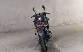 HONDA CBR250R MC41