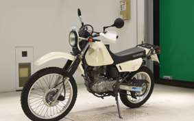 SUZUKI DJEBEL 200 (DR200SE) 2001 SH42A