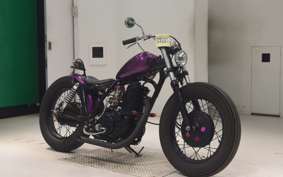 YAMAHA SR400 Gen.2 1993 1JR