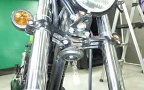 KAWASAKI 250TR 2009 BJ250F