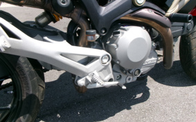DUCATI MONSTAR M796 2014 ZDMM506ABDB