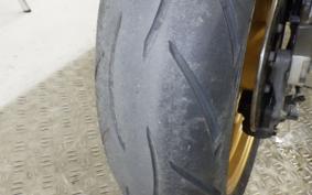 SUZUKI GSX400 IMPULSE 2009 GK7CA