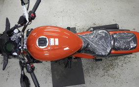 KAWASAKI ELIMINATOR400-3 2025