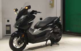 HONDA FORZA 250 2004 MF13