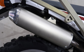 YAMAHA  TOURING  SEROW  DG17J