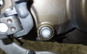 KAWASAKI KSR110 E