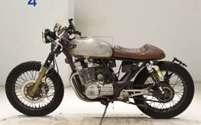 HONDA GB250 CLUBMAN MC10