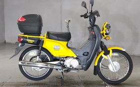 HONDA CROSS CUB JA10