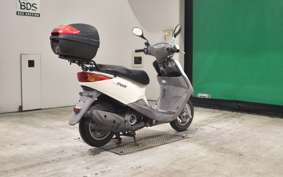 YAMAHA AXIS 125 TREET 2019 SE53J