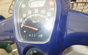 YAMAHA MATE 50 UA04J