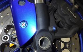 SUZUKI GSX-R600 2008