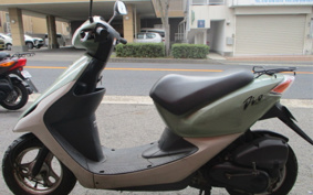 HONDA DIO AF56