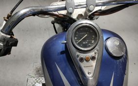 KAWASAKI VULCAN400 CLASSIC 1996 VN400A