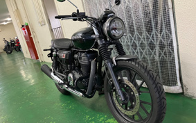 HONDA GB350S 2021 NC59