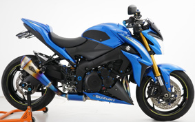 SUZUKI GSX-S1000 2015 GT79A