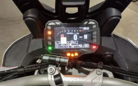 DUCATI MULTI STRADA 1200S 2015 AA02JA