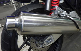 HONDA CB400 SUPER BOLDOR A 2021
