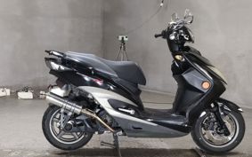YAMAHA CYGNUS125XSR SE44J