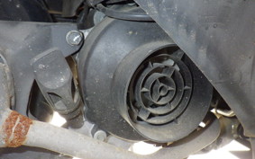 HONDA SPACY 100 1997 JF13