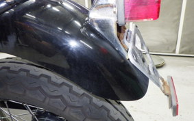 HONDA CB223S 2002 MC40