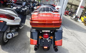 HARLEY FLHTCUSE 1800CVO 2013